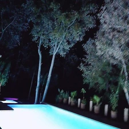 مبيت وإفطار Boumalne Dar Blues المظهر الخارجي الصورة