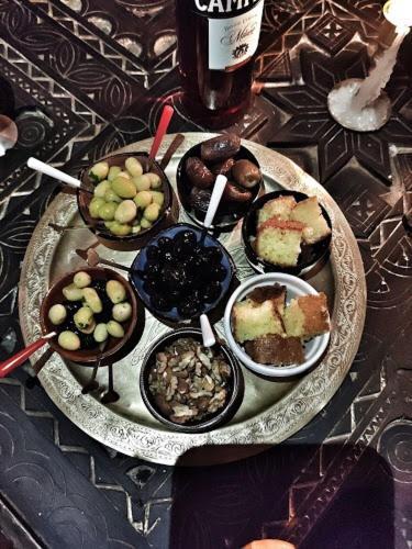مبيت وإفطار Boumalne Dar Blues المظهر الخارجي الصورة