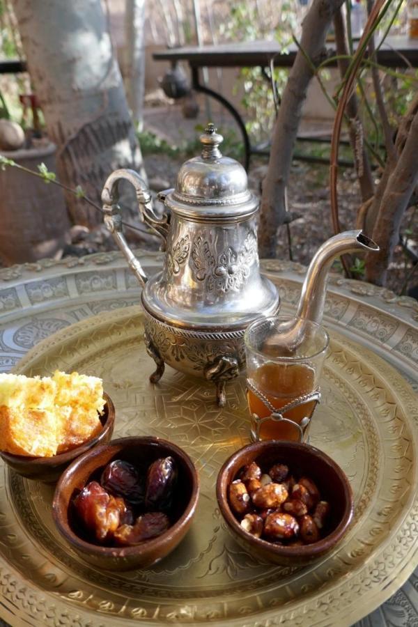 مبيت وإفطار Boumalne Dar Blues المظهر الخارجي الصورة